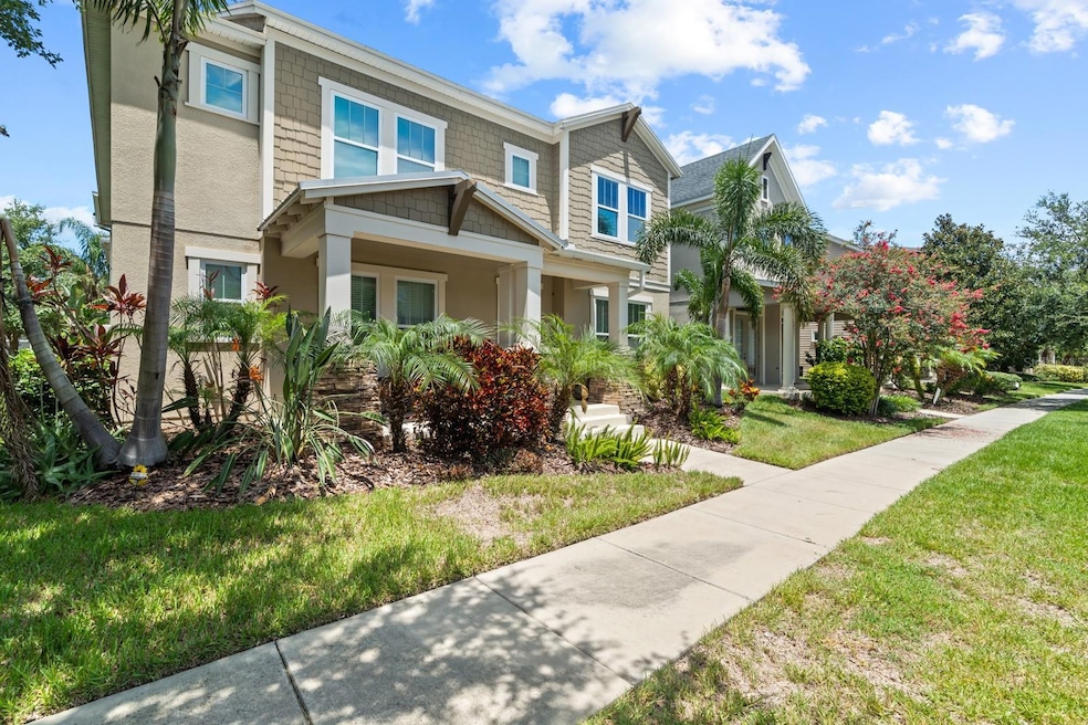 5955 Caldera Ridge Dr, Lithia, FL 33547 - photo 1