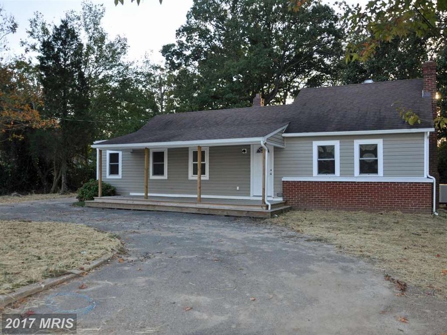 23945 Point Lookout Rd, Leonardtown, MD 20650 - photo 1