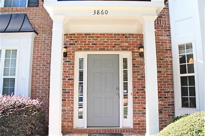 3860 Guilderoy Ln, Austell, GA 30106 - photo 1