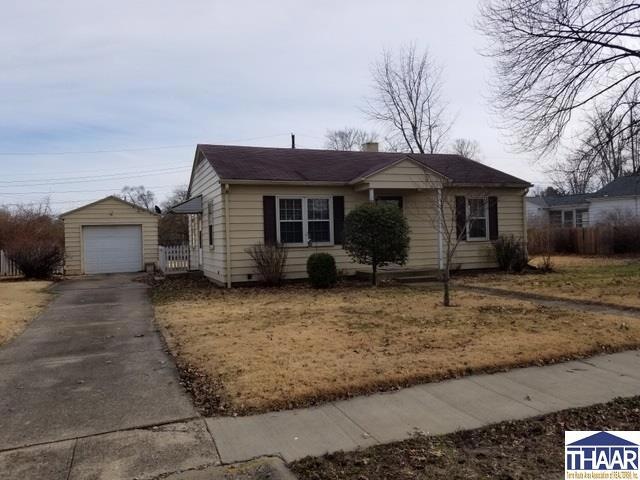 38 Marigold Dr, Terre Haute, IN 47803 - photo 1