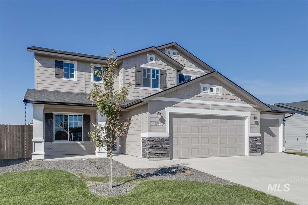 17523 N Bartee Way, Nampa, ID 83687 - photo 1
