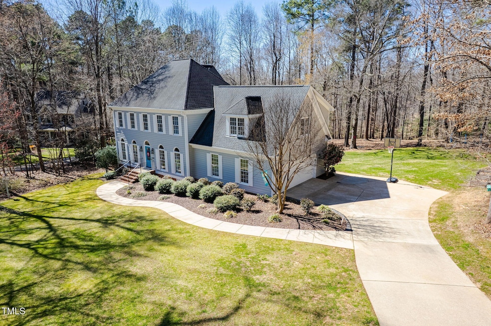 2309 Laurelford Lane
