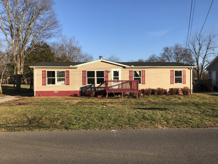 916 Horse Mountain Rd, Shelbyville, TN 37160 - photo 1