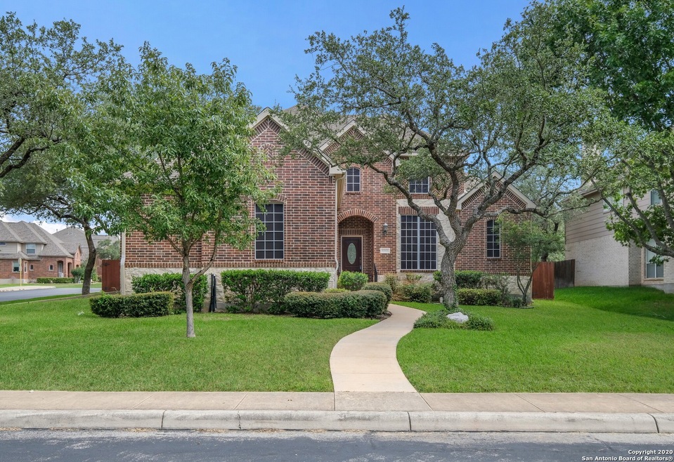 12831 Terrace Hollow, San Antonio, TX 78259 - photo 1