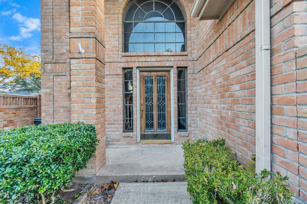 7918 Oakwood Hollow St, Houston, TX 77040 - photo 1