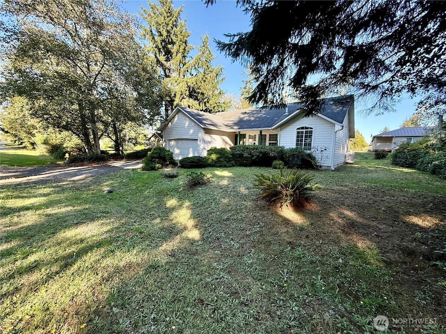 736 Duck Lake Dr SE, Ocean Shores, WA 98569 - photo 1