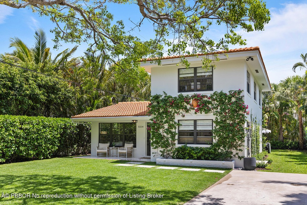 3214 Washington Rd, West Palm Beach, FL 33405 - photo 1