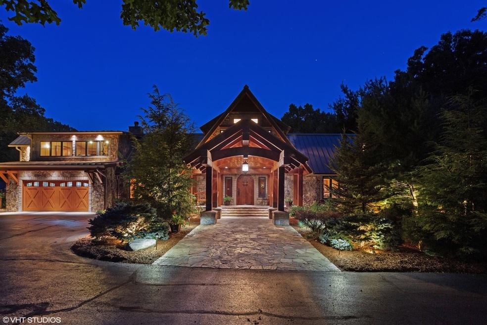 11 Grand Beach Rd, Michigan City, IN 46360 - photo 1