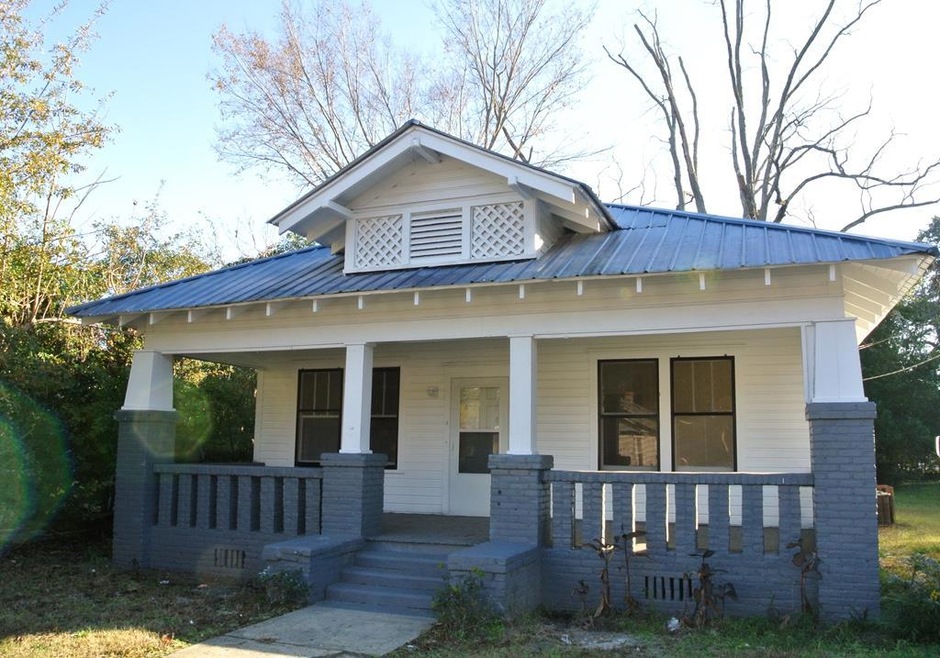 Main View