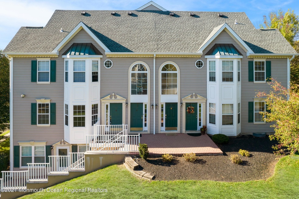 1113 Magnolia Ln, Branchburg, NJ 08876 - photo 1