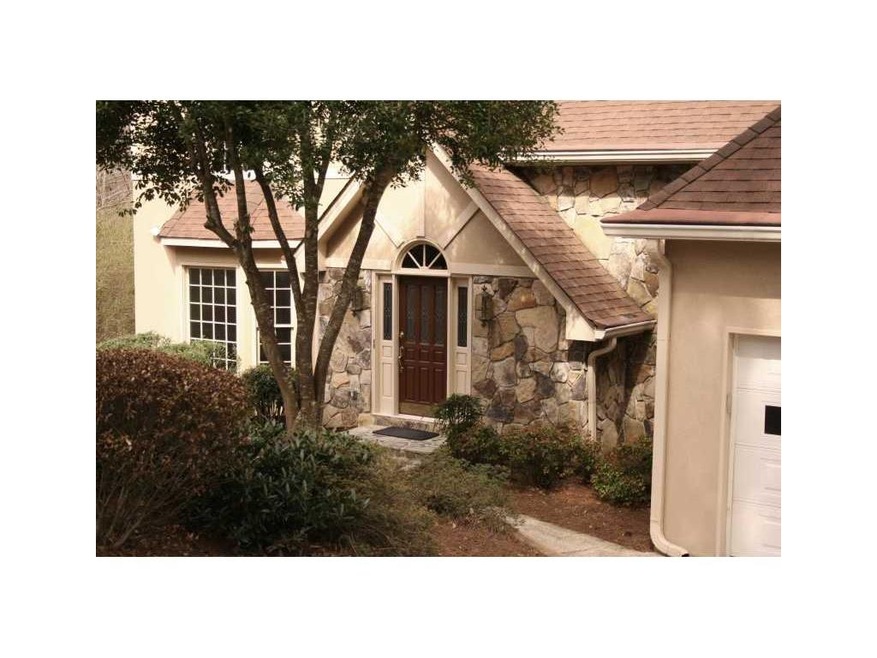 2698 Boulder Creek Dr NE, Roswell, GA 30075 - photo 1