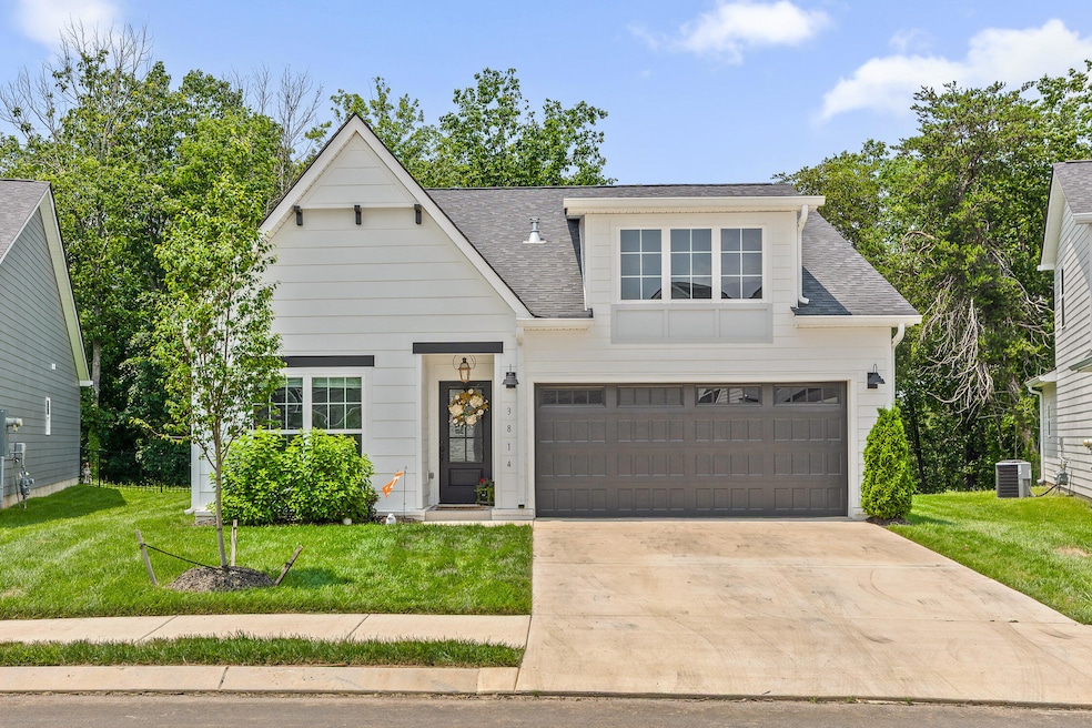 3814 Inlet Loop