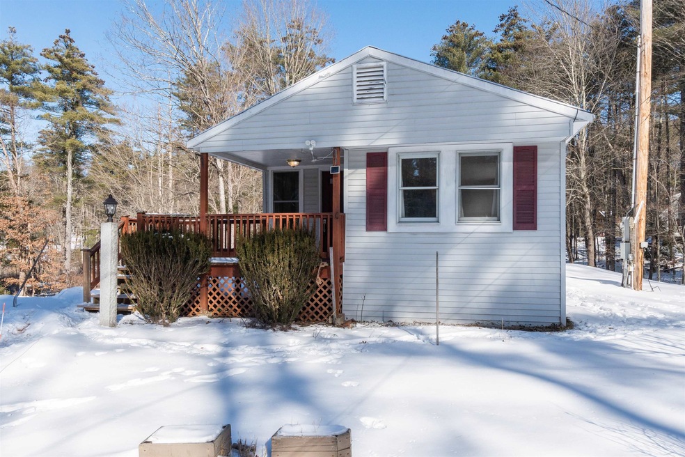 69 Averill Rd, Brookline, NH 03033 - photo 1