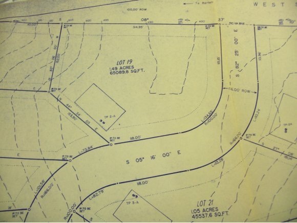 0 W Side Woods Rd unit 4245574, Bartlett, NH 03812 - photo 1