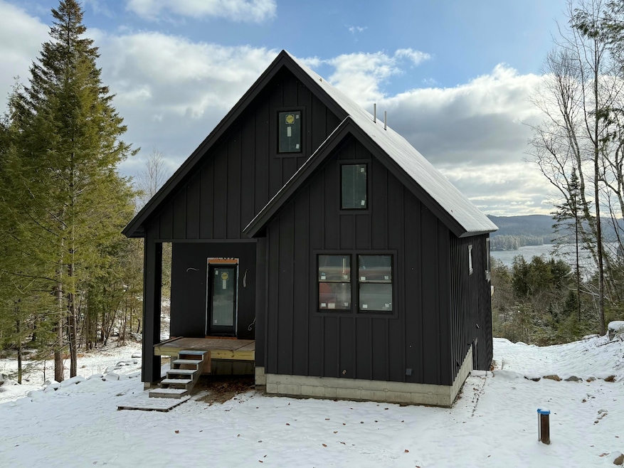 74 Oak Hill Dr, Woodstock, ME 04219 - photo 1