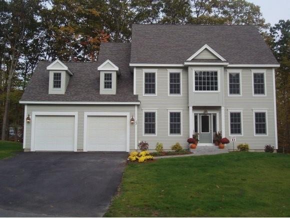 46 Robinson Rd, Bow, NH 03304 - photo 1