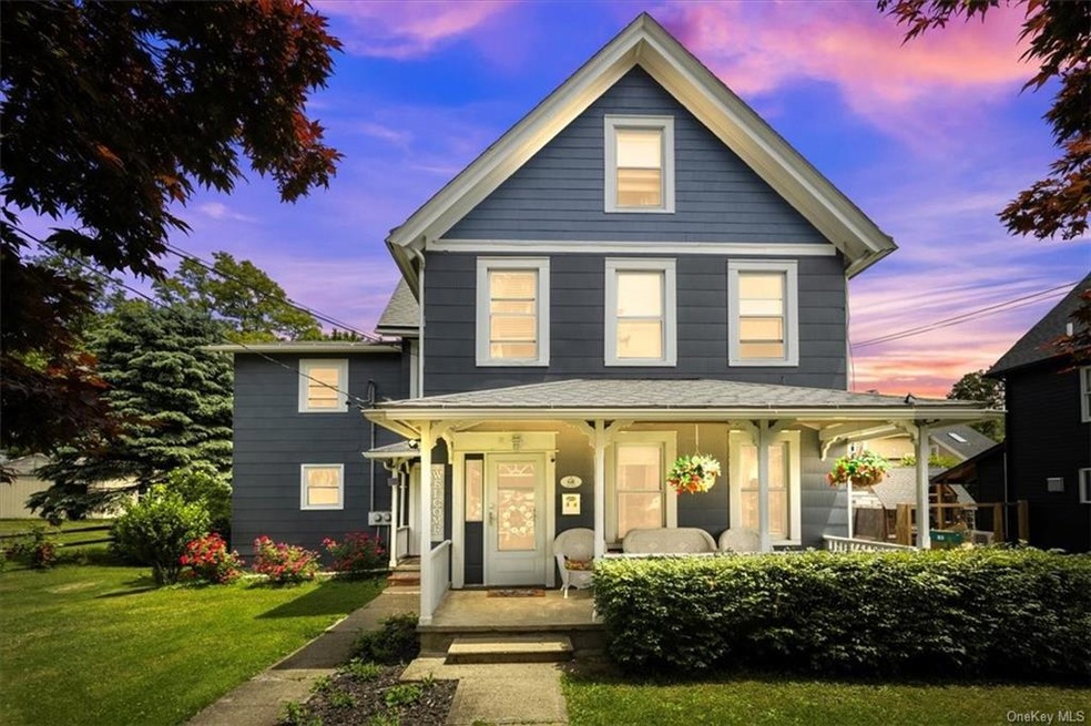 68 Pearl St, Cold Spring, NY 10516 - photo 1