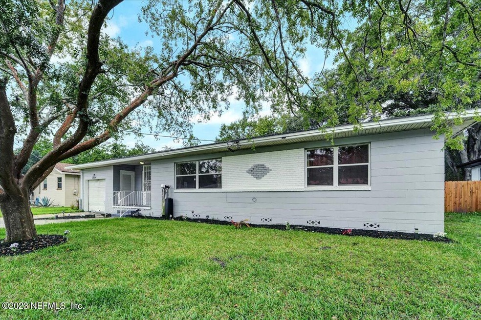 3904 Anvers Blvd, Jacksonville, FL 32210 - photo 1