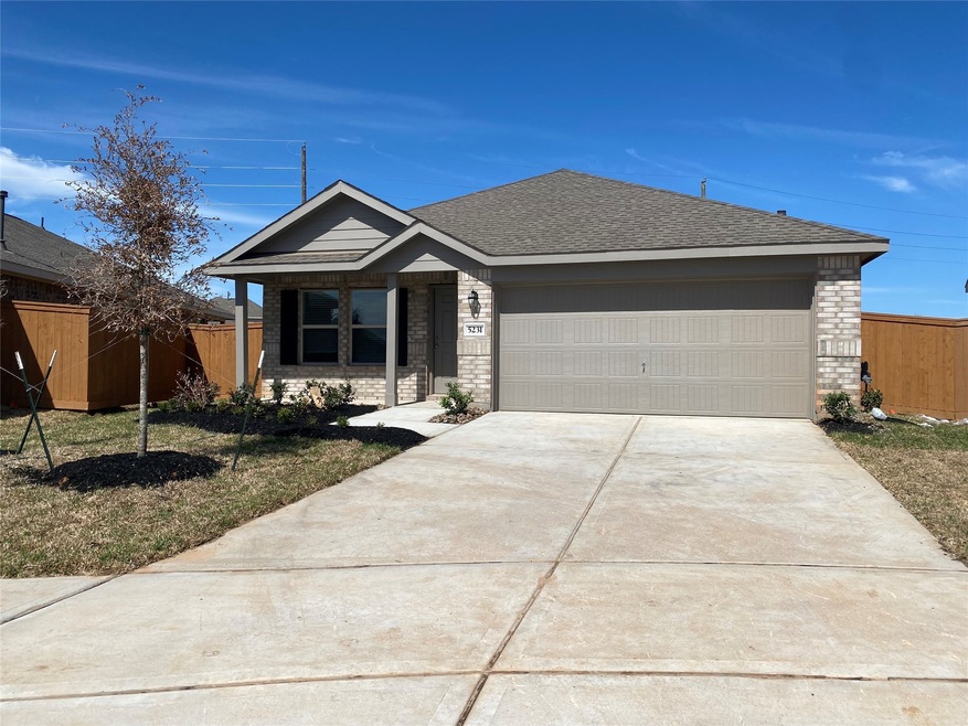 5231 Sunvalley Bend Dr, Katy, TX 77493 - photo 1