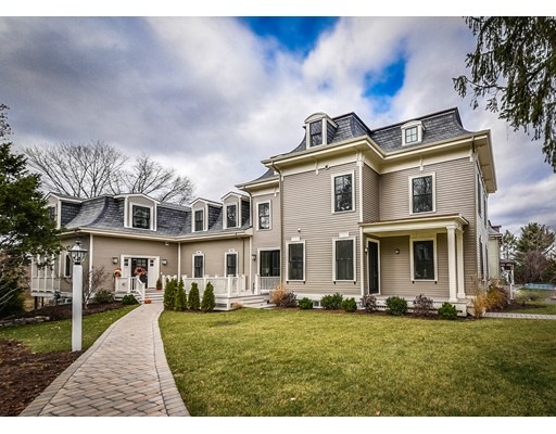 117 Park St unit 2, Newton, MA 02458 - photo 1