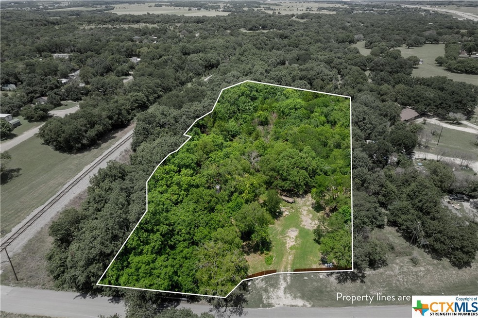 100 Bruce St, Other, TX 76630 - photo 1