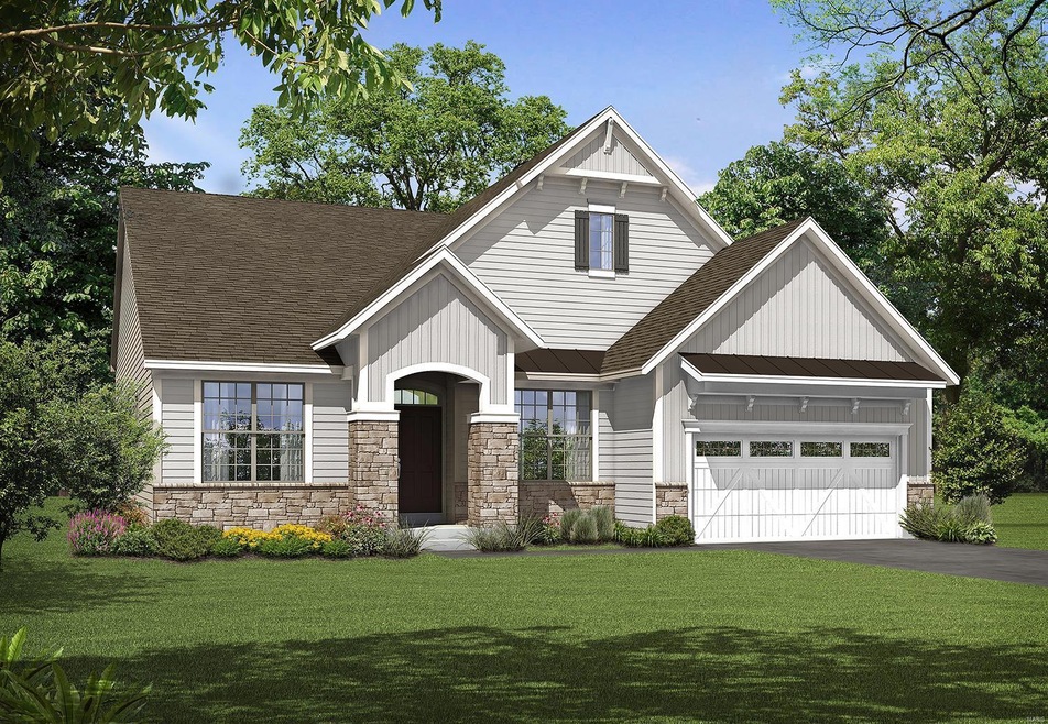 unlisted-address, Dardenne Prairie, MO 63368 - photo 1