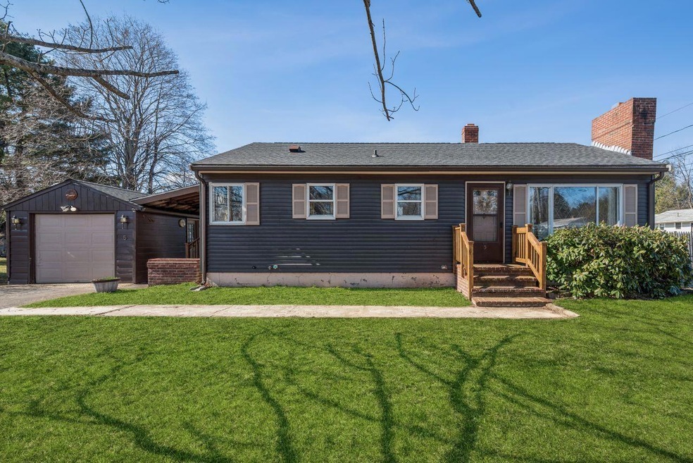 5 Pleasant View Dr, Saco, ME 04072 - photo 1