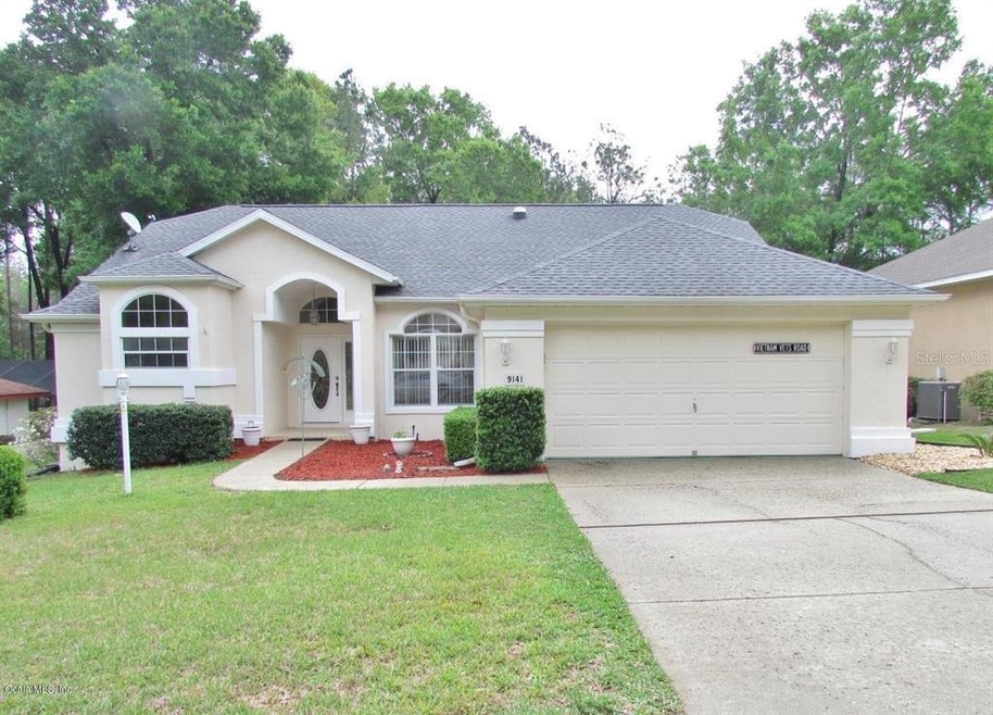 9141 SW 193rd Cir, Dunnellon, FL 34432 - photo 1