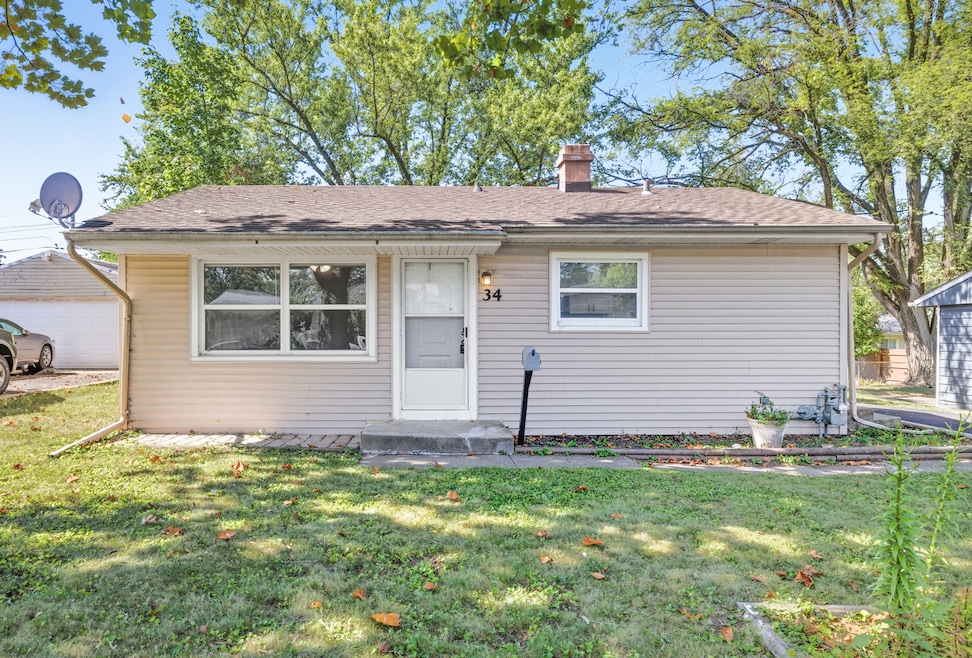 Sold $275,000 • Co-Listing Agent