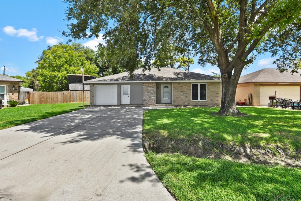 Welcome to your HOME SWEET HOME!