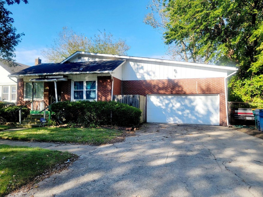 1048 Pierce St, Gary, IN 46402 - photo 1