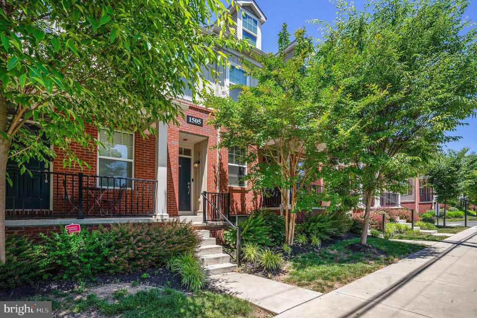 1505 Dekalb St unit 104, Norristown, PA 19401 - photo 1