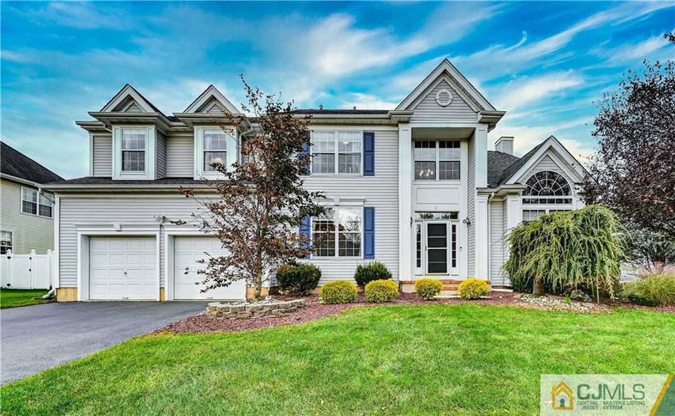 57 Monica Way, Monmouth Junction, NJ 08852 - photo 1