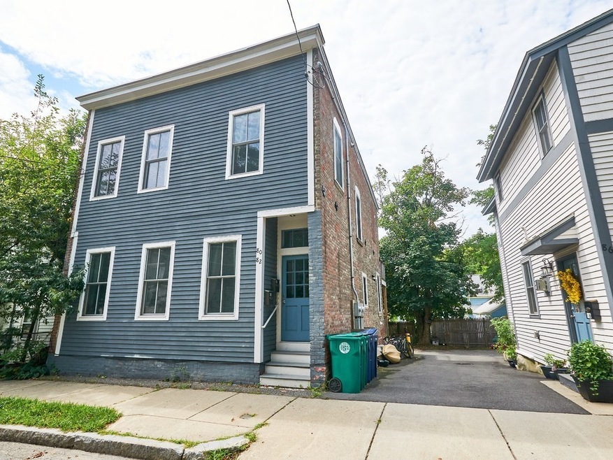 80 High St unit 80, Newton, MA 02461 - photo 1