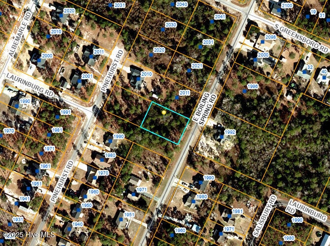 Lot 1 E Boiling Spring Rd Southport NC