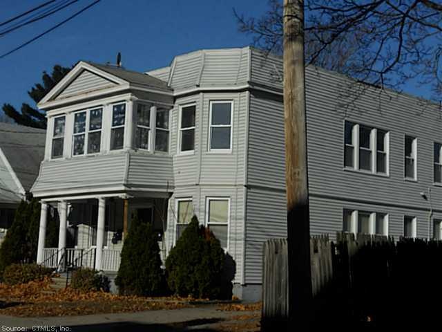 Exterior Front. 137 Atwater Street