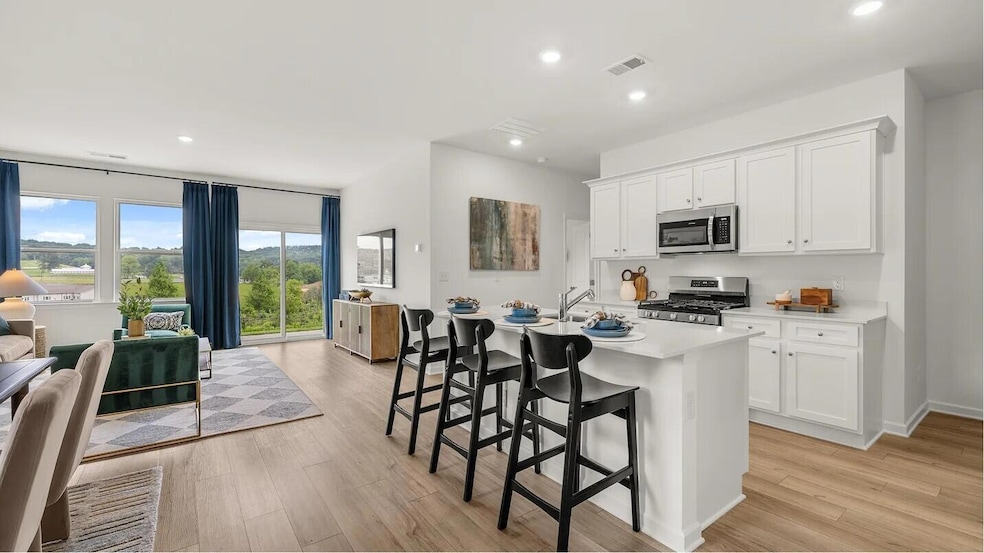 5159 Skyline Way NE, Cleveland, TN 37312 - photo 1