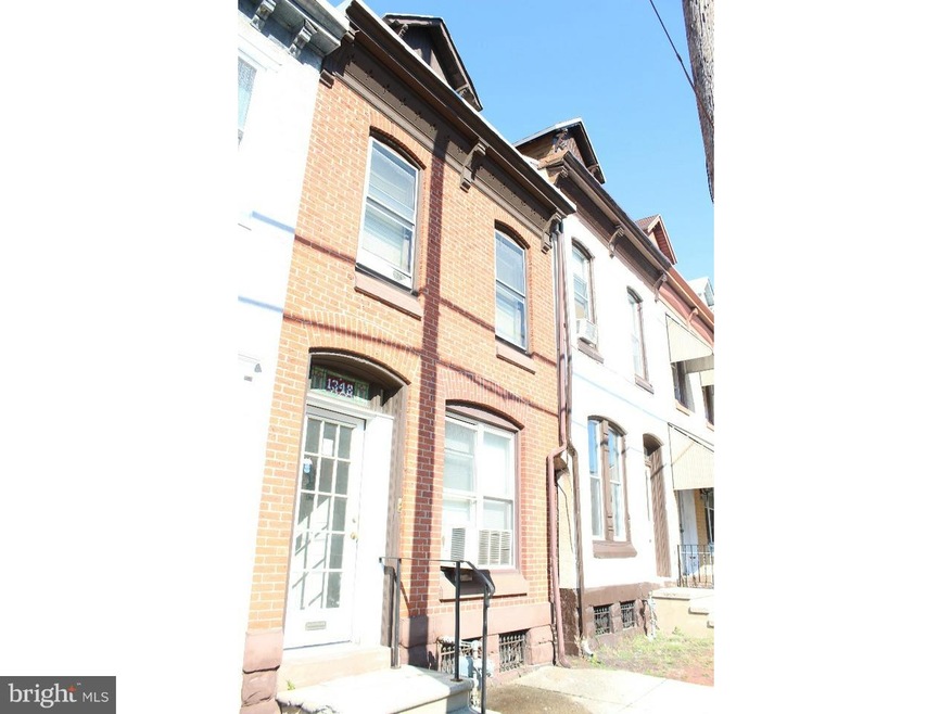 1348 N 10th St, Reading, PA 19604 - photo 1