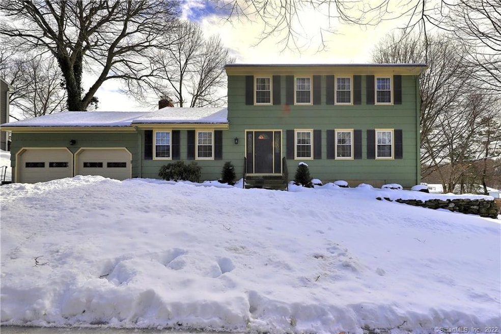 295 Luanne Rd, Stratford, CT 06614 - photo 1