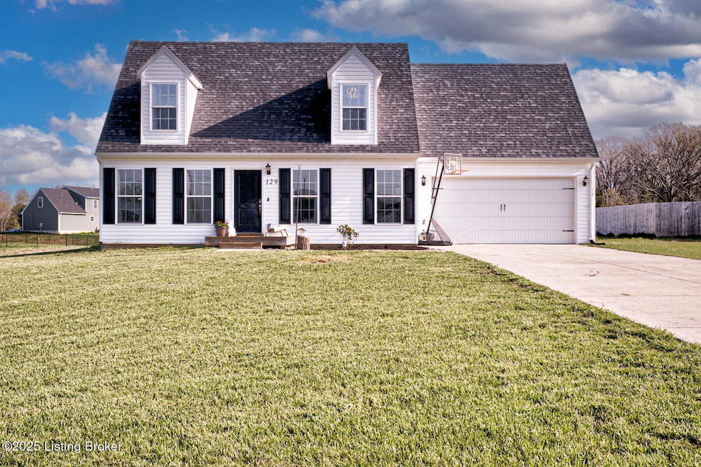 GSP-129 Molly Way-1