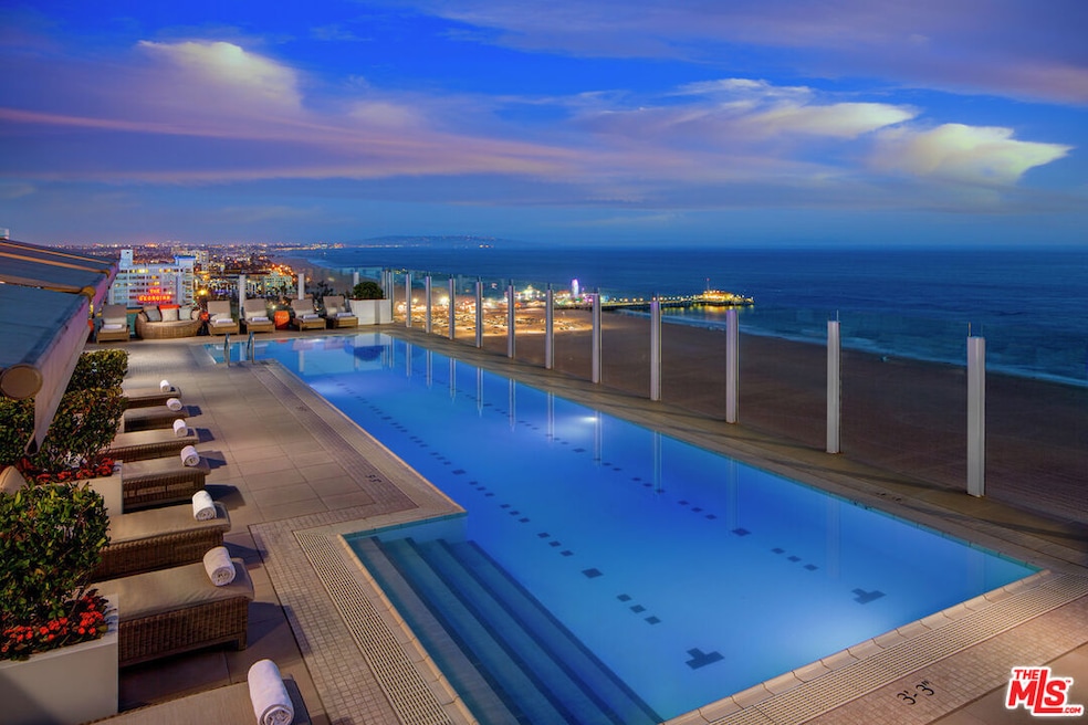 1221 Ocean Ave unit 1603, Santa Monica, CA 90401 - photo 1