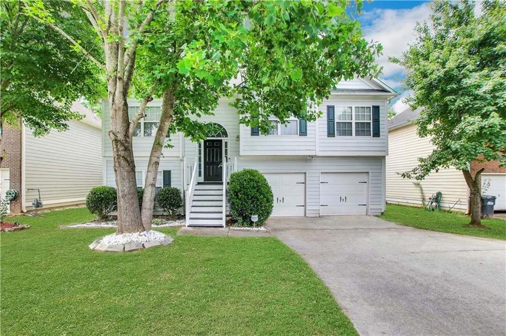 1411 Cumberland Creek Ln SW, Marietta, GA 30008 - photo 1