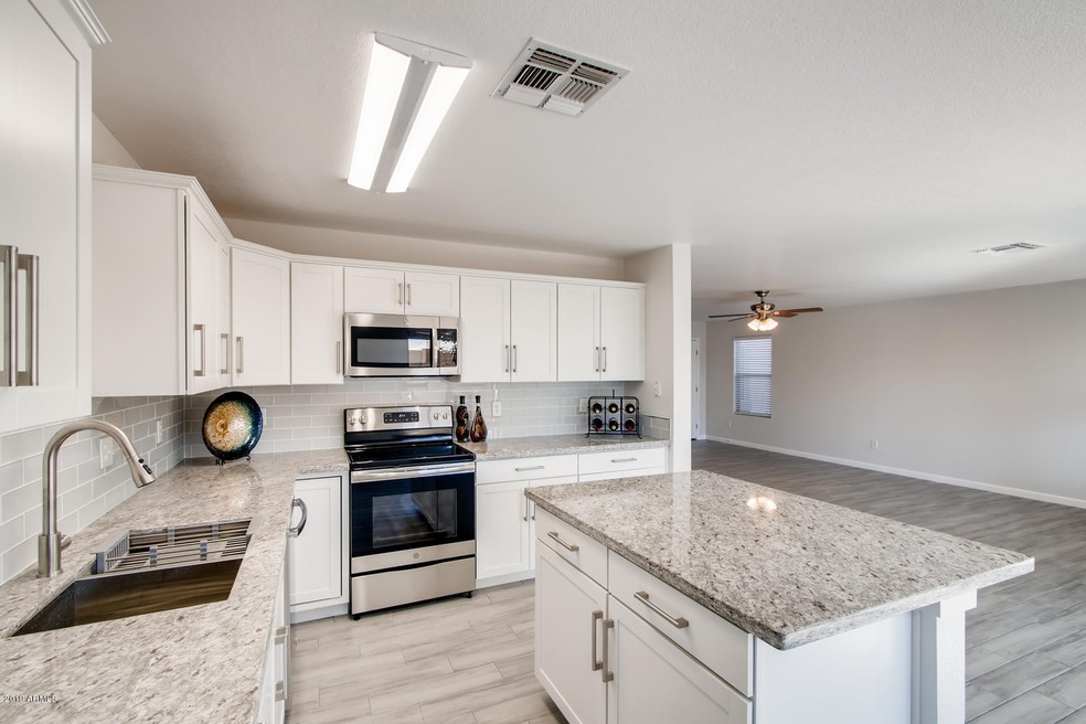 2261 sq.ft home