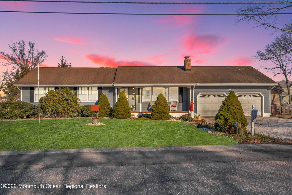 11 Glenwood Dr, Bayville, NJ 08721 - photo 1