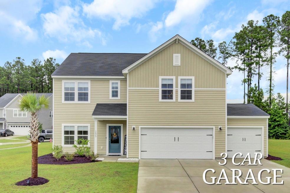 245 Lucca Dr, Summerville, SC 29486 - photo 1