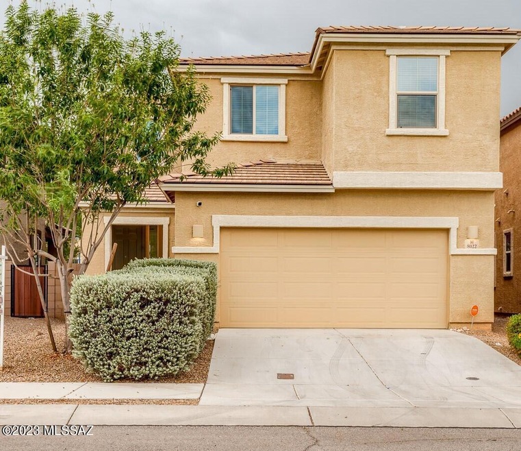 8022 S. Dolphin Way