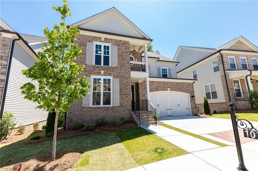 Welcome to the Mansfield by The Providence Group. Pictures do not represent actual property but similar floor plan