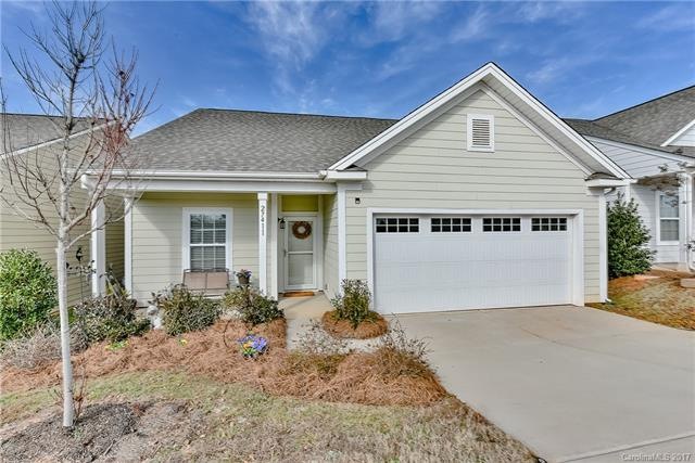 Welcome home to beautiful 27411 Cinderella Circle!