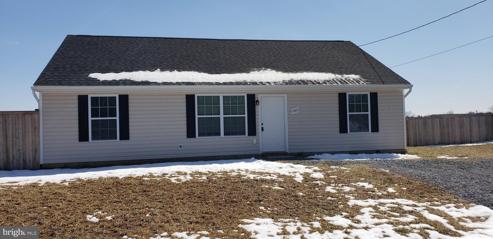 182 Thrasher Dr, Inwood, WV 25428 - photo 1