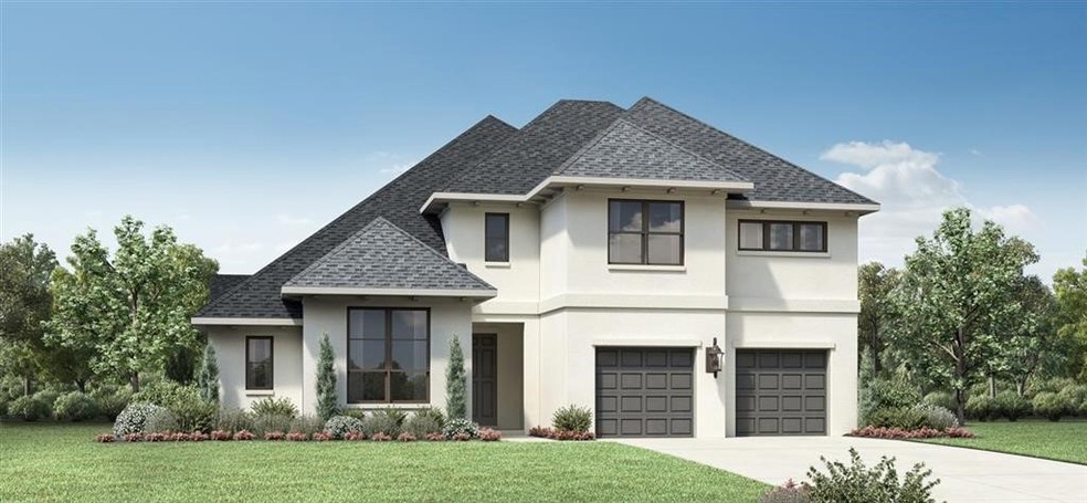 28462 Sunrise View Dr, Spring, TX 77386 - photo 1